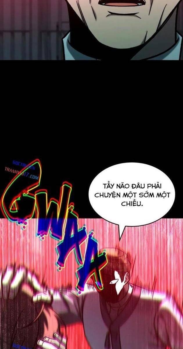 Thợ Săn Số Mệnh Cấp F - Page 165