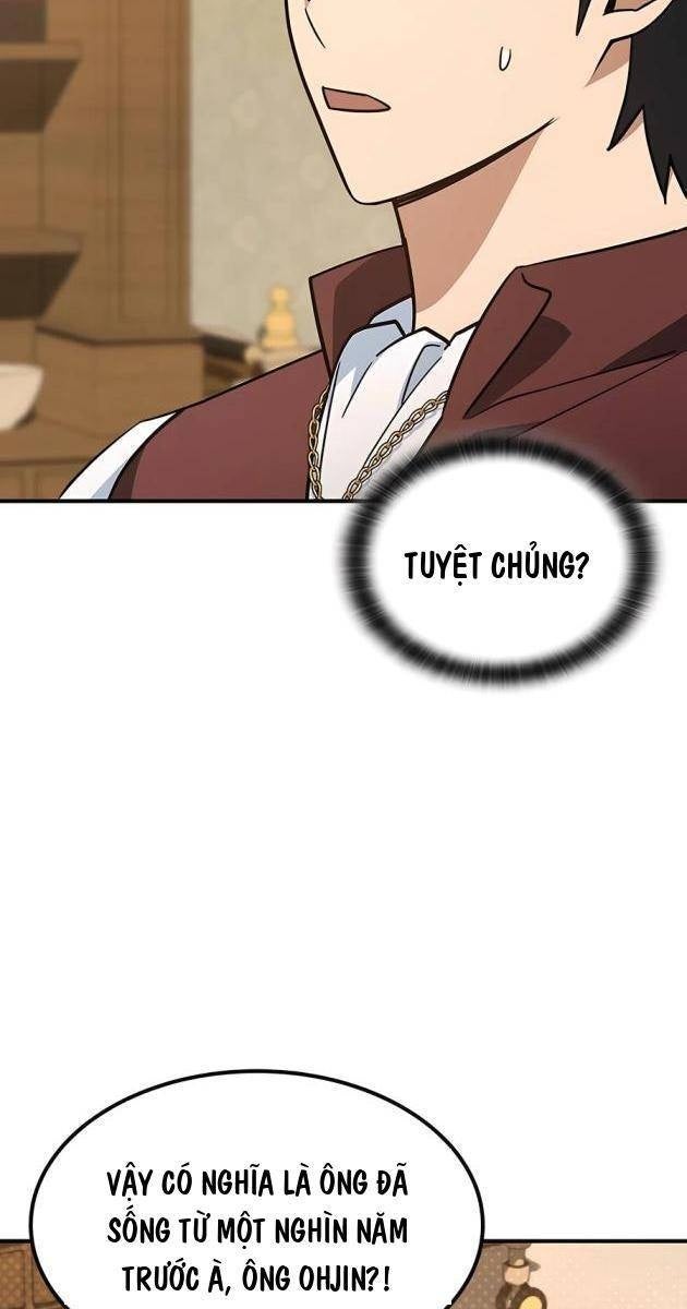 Bác Sĩ Thú Y Ở Dị Giới - Page 40