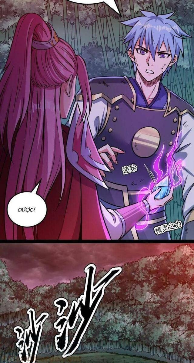 Đánh Bại Chư Thiên - Page 62