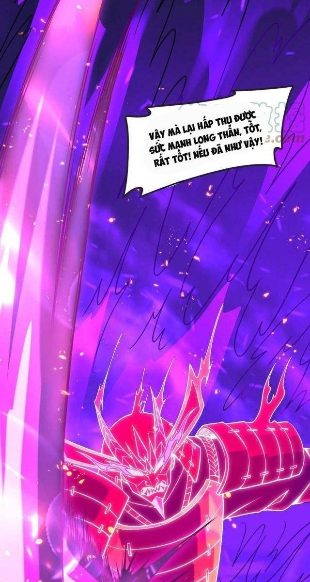 Đánh Bại Chư Thiên - Page 44