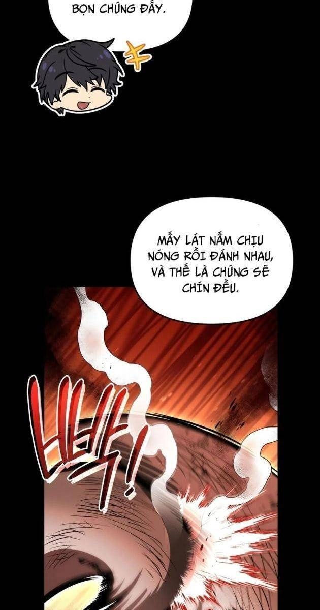 Nhà Hàng Thợ Săn Quái Vật - Page 55