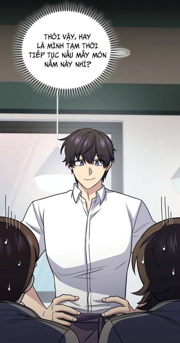 Nhà Hàng Thợ Săn Quái Vật - Page 101