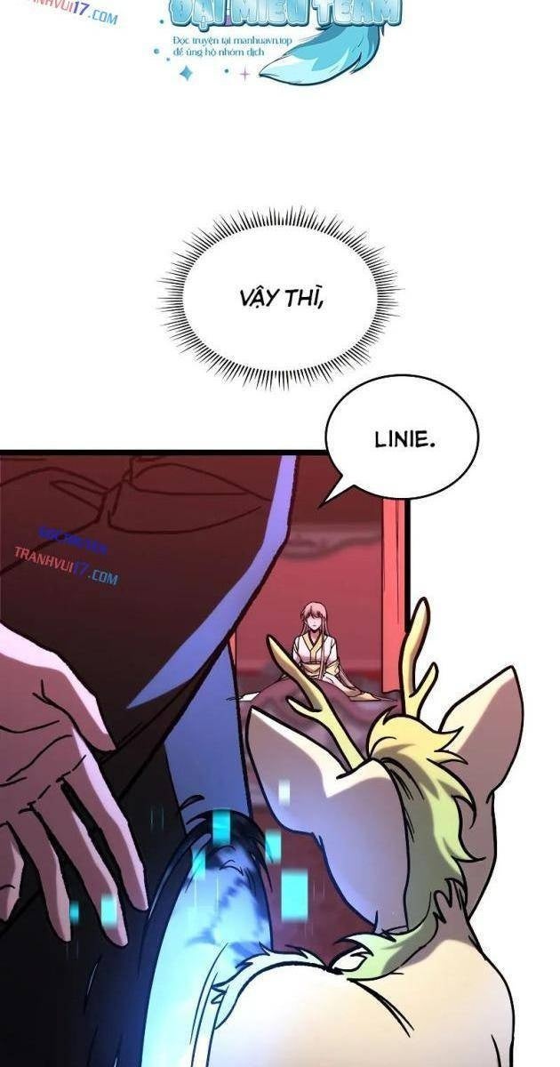 Thợ Săn Số Mệnh Cấp F - Page 65