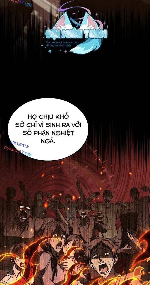 Thợ Săn Số Mệnh Cấp F - Page 65