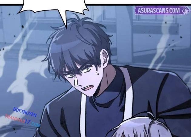 Thợ Săn Số Mệnh Cấp F - Page 21