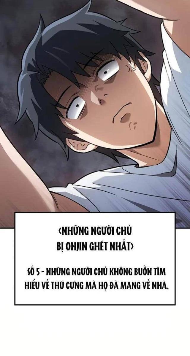 Bác Sĩ Thú Y Ở Dị Giới - Page 64