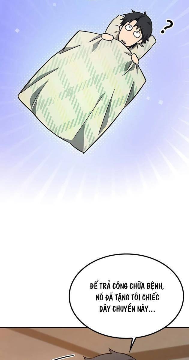 Bác Sĩ Thú Y Ở Dị Giới - Page 45