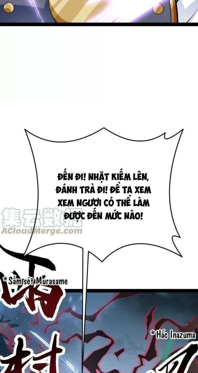 Đánh Bại Chư Thiên - Page 34