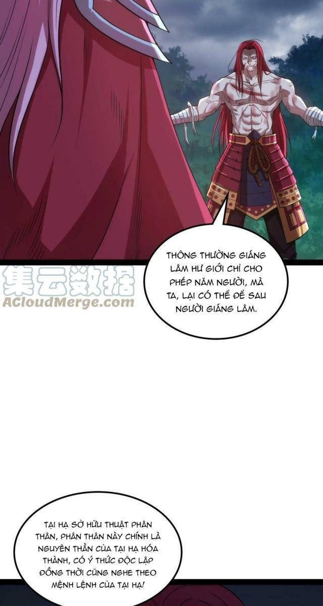 Đánh Bại Chư Thiên - Page 70