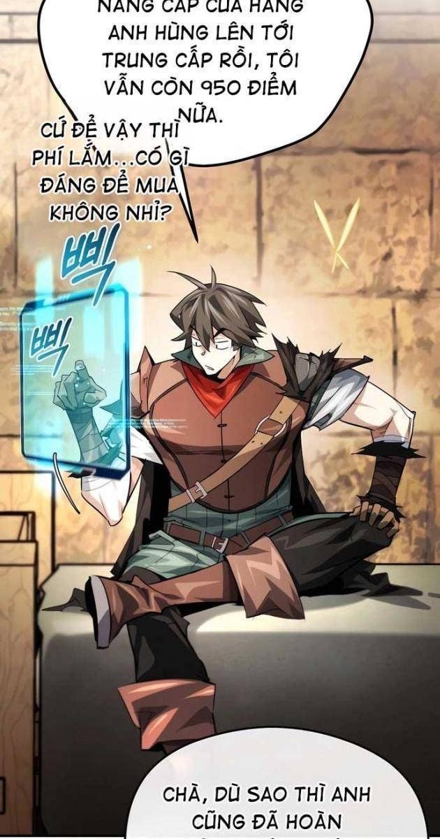 Trên Thế Giới Không Có Chiến Binh Xấu - Page 39