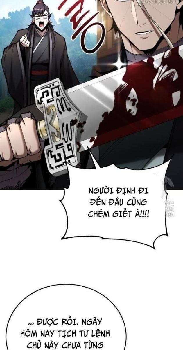 Giáo Chủ Ma Giáo Cũng Biết Sợ - Page 47