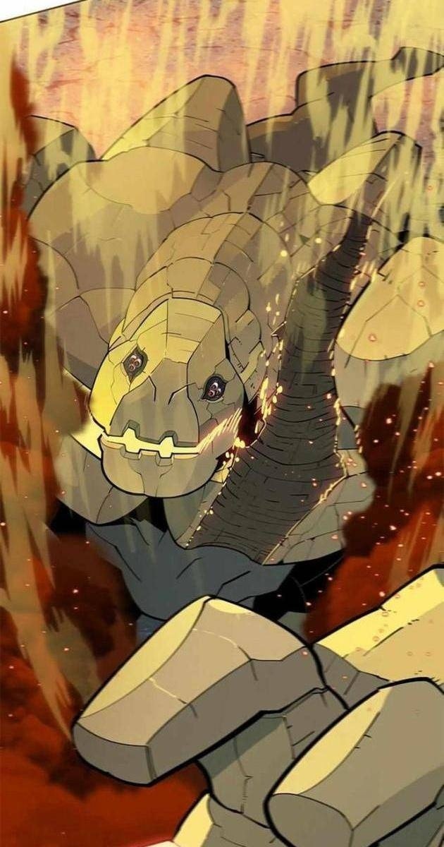 Tôi Chỉ Là Người Khuân Vác Trong Hầm Ngục - Page 21