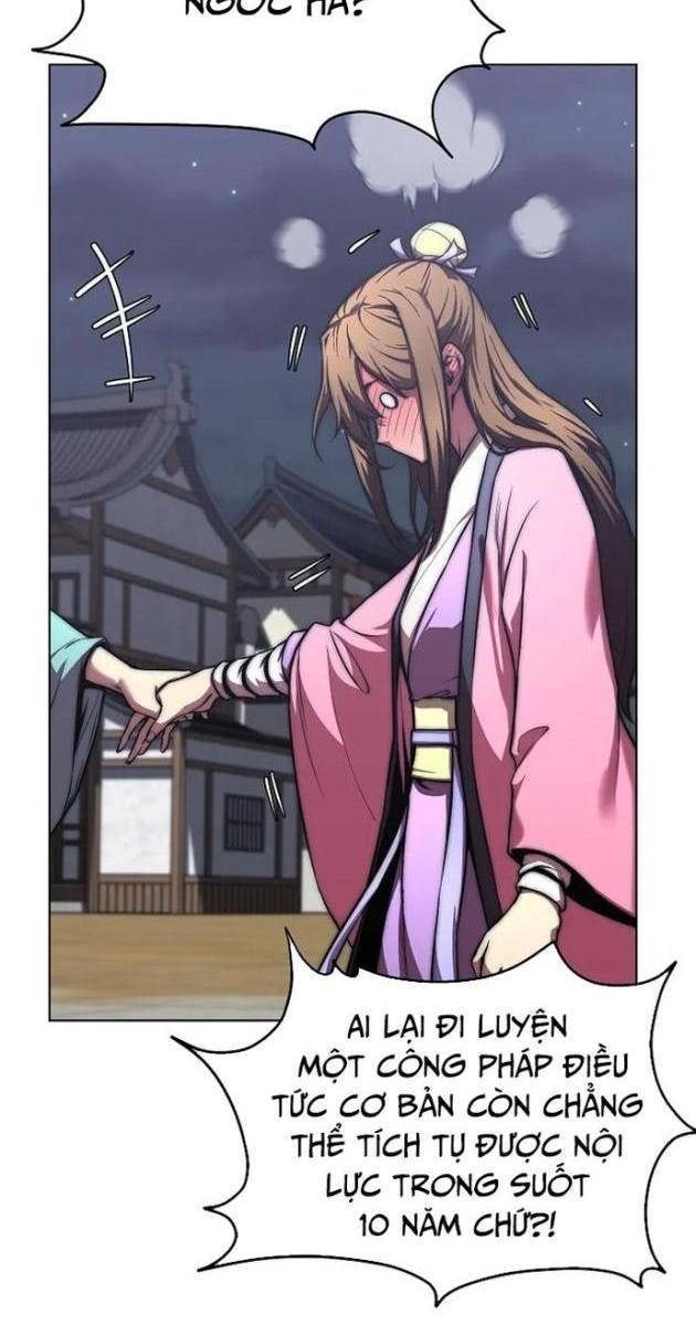 Con Trai Út Của Gia Tộc Nam Cung Thế Gia - Page 9