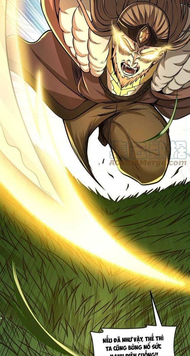 Đánh Bại Chư Thiên - Page 47