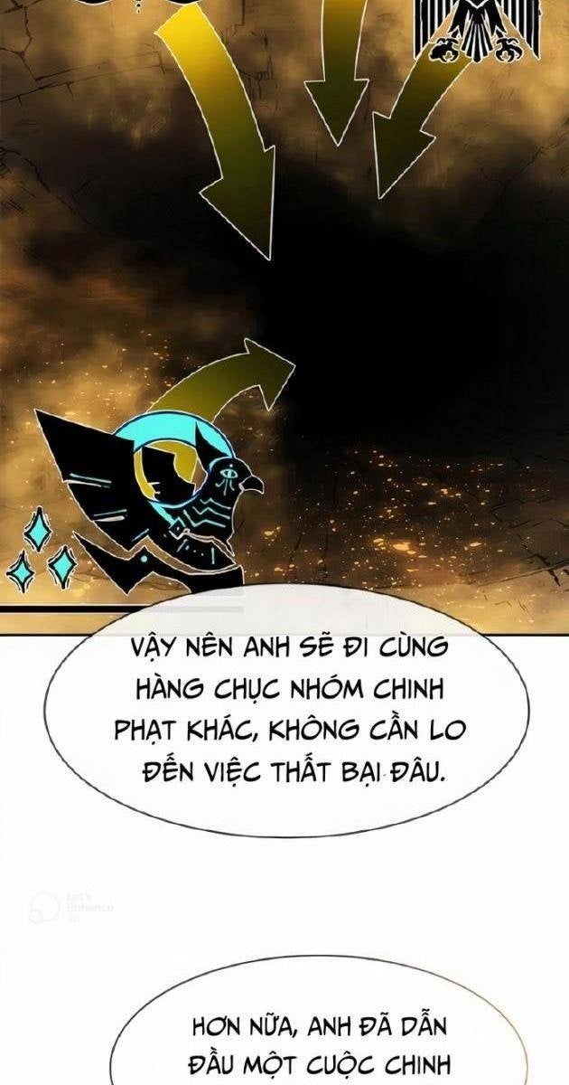 Tôi Chỉ Là Người Khuân Vác Trong Hầm Ngục - Page 9