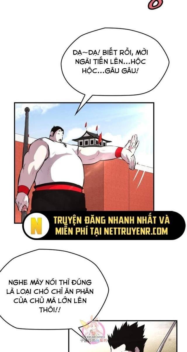 Bất Bại Quyền Ma - Page 46