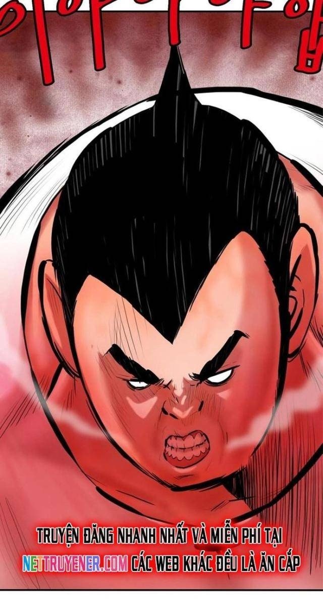 Bất Bại Quyền Ma - Page 21