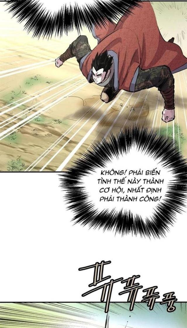 Bất Bại Quyền Ma - Page 10