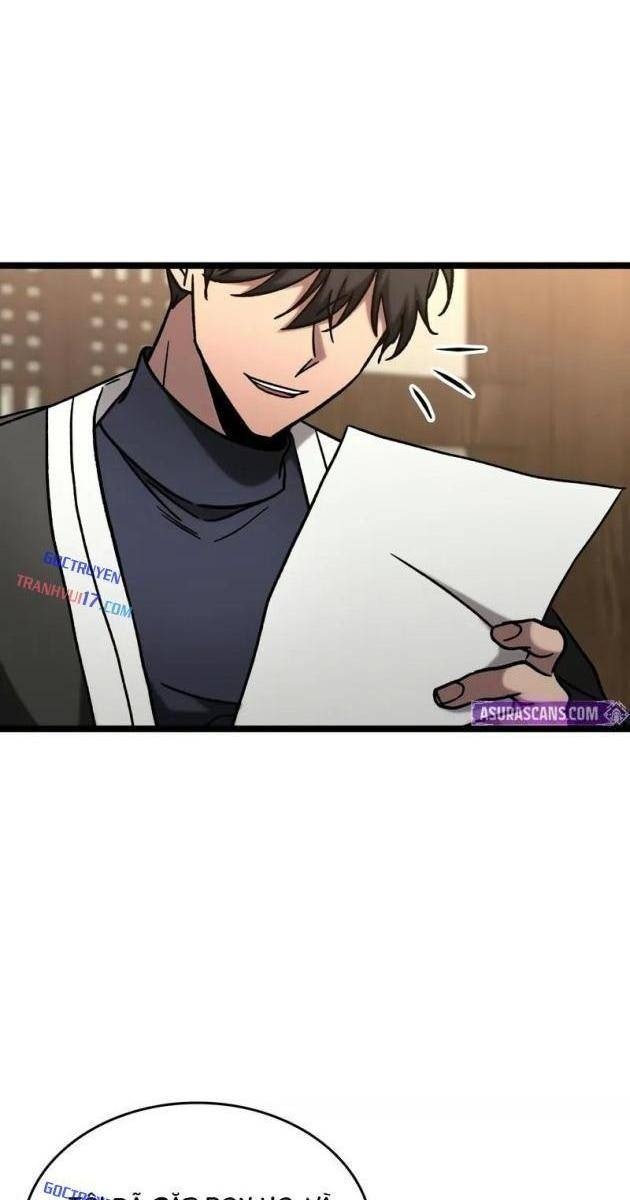 Thợ Săn Số Mệnh Cấp F - Page 73