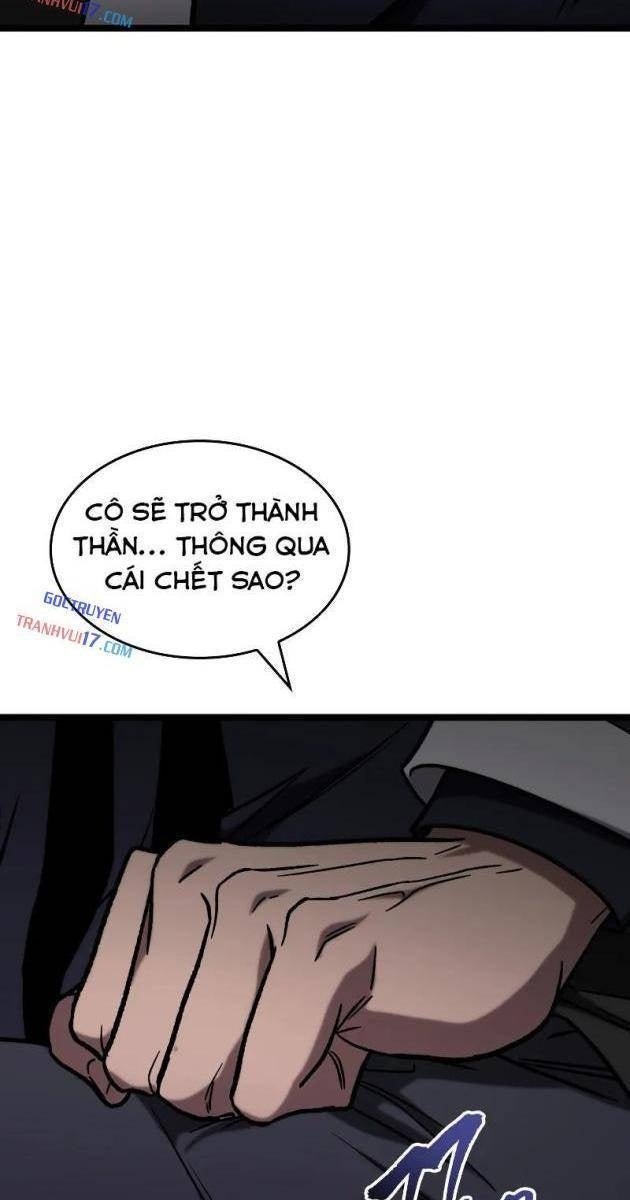 Thợ Săn Số Mệnh Cấp F - Page 5