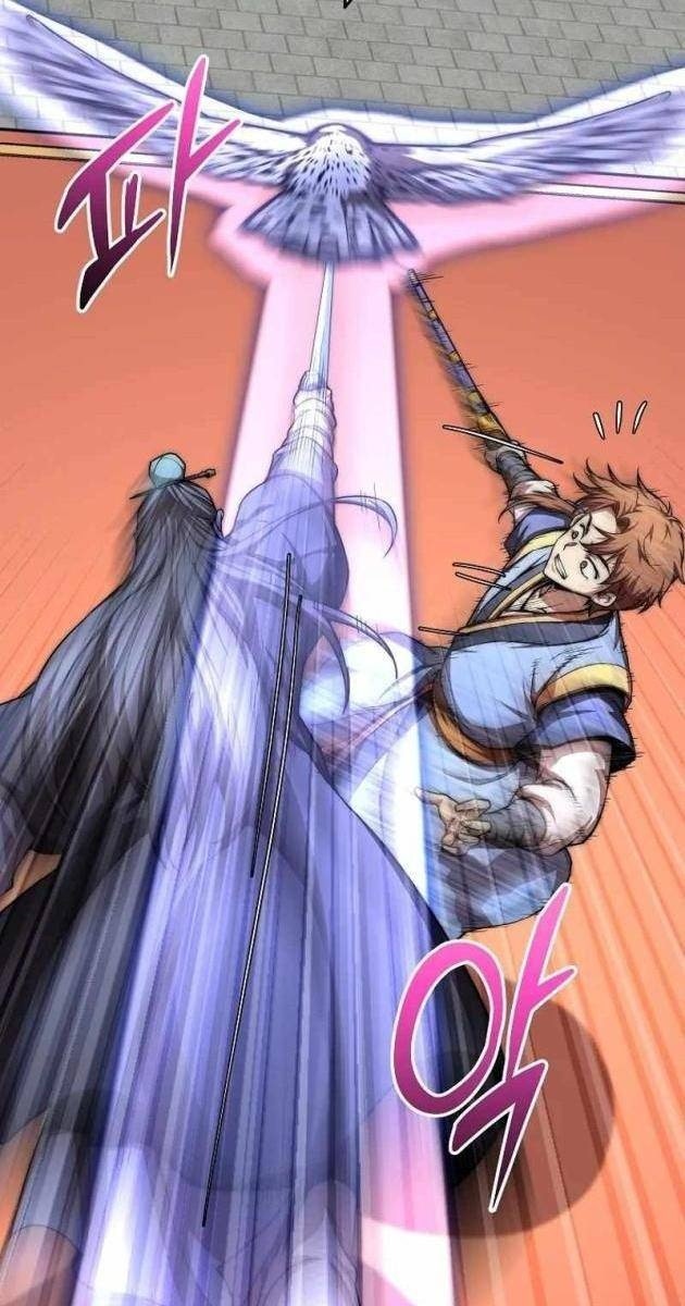 Con Trai Út Của Gia Tộc Nam Cung Thế Gia - Page 90