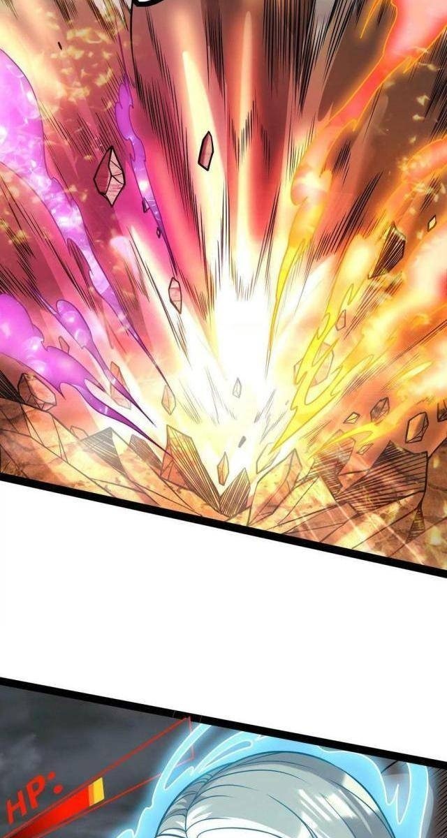 Đánh Bại Chư Thiên - Page 47