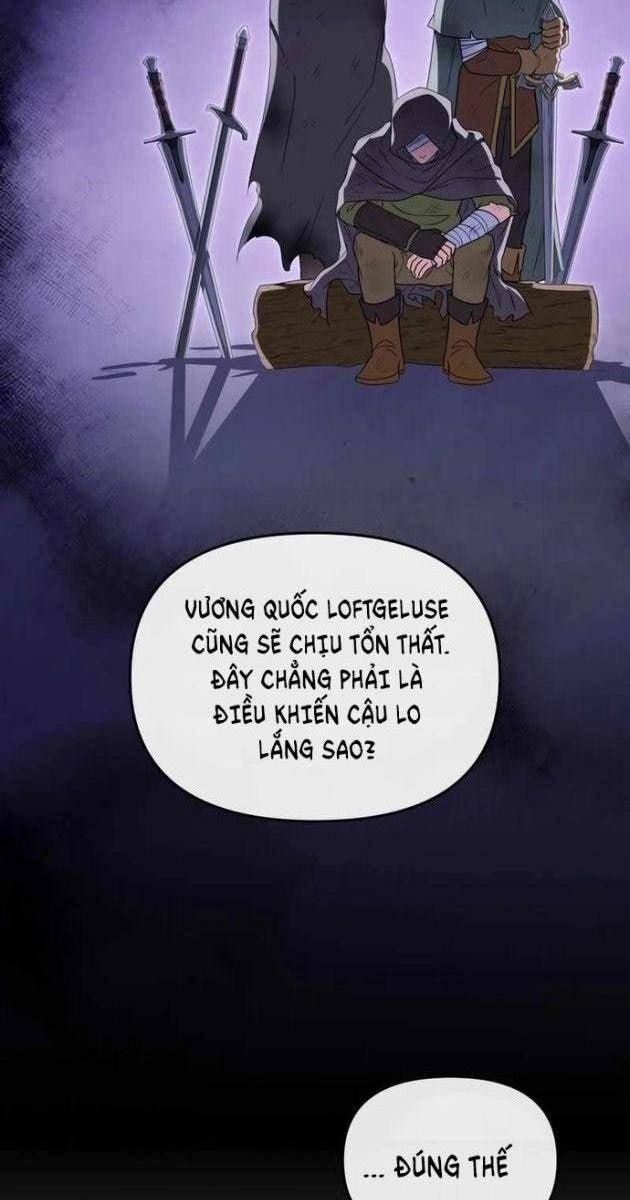 Nhà Hàng Thợ Săn Quái Vật - Page 9