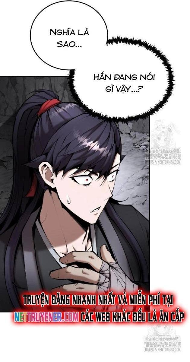 Giáo Chủ Ma Giáo Cũng Biết Sợ - Page 112