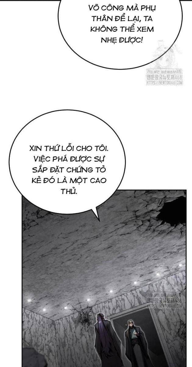 Giáo Chủ Ma Giáo Cũng Biết Sợ - Page 124