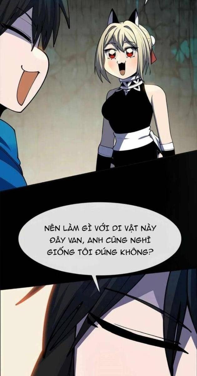 Tôi Chỉ Là Người Khuân Vác Trong Hầm Ngục - Page 34
