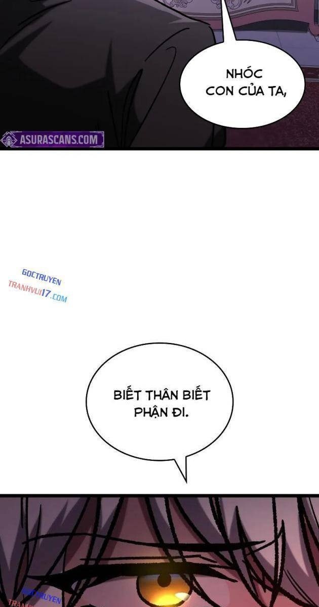 Thợ Săn Số Mệnh Cấp F - Page 61