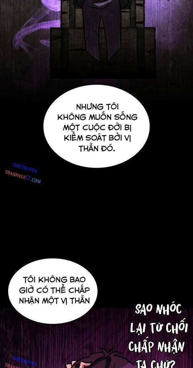 Thợ Săn Số Mệnh Cấp F - Page 76