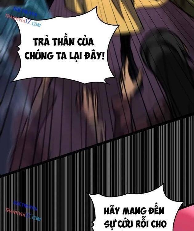 Thợ Săn Số Mệnh Cấp F - Page 99