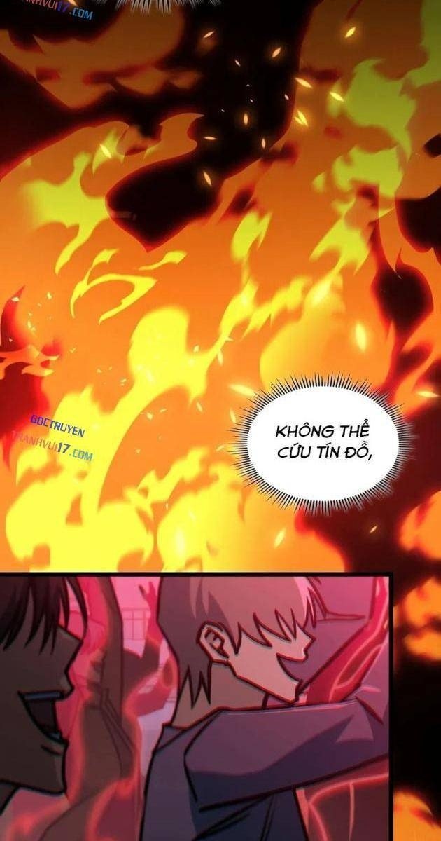 Thợ Săn Số Mệnh Cấp F - Page 89