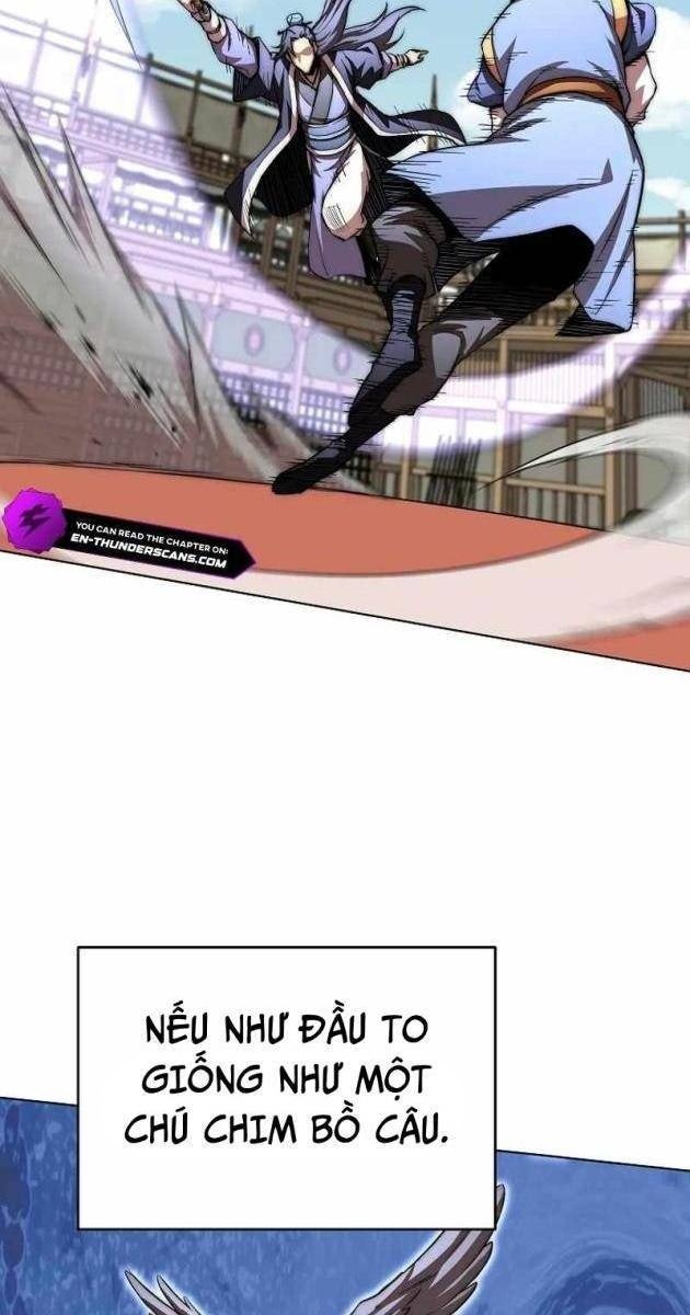 Con Trai Út Của Gia Tộc Nam Cung Thế Gia - Page 80