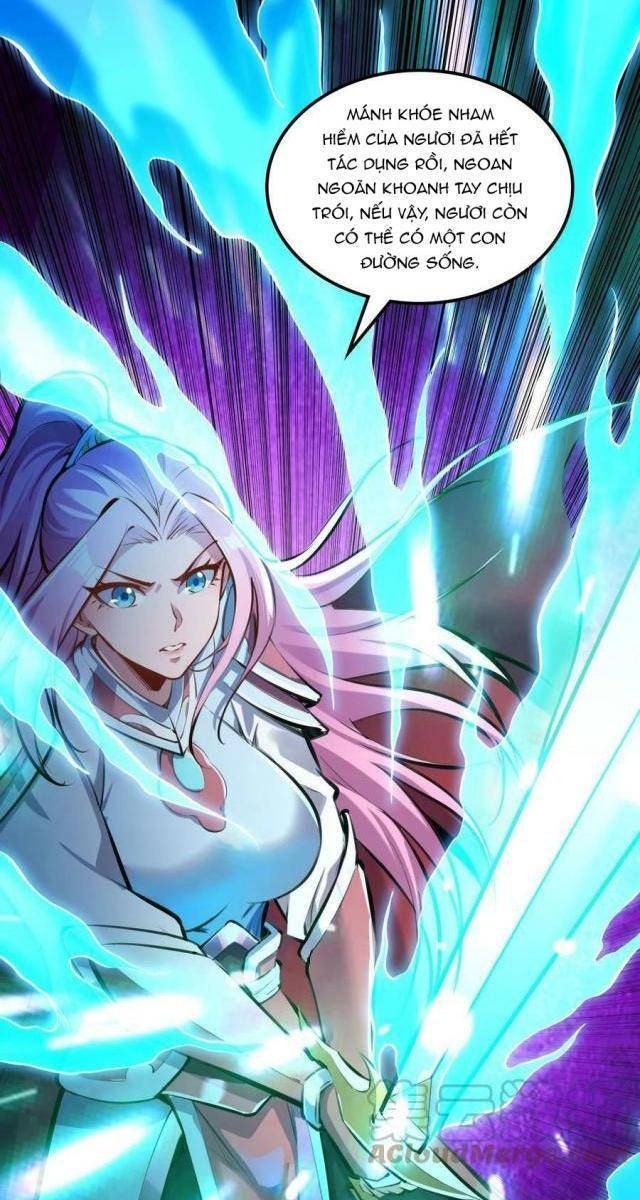 Đánh Bại Chư Thiên - Page 20