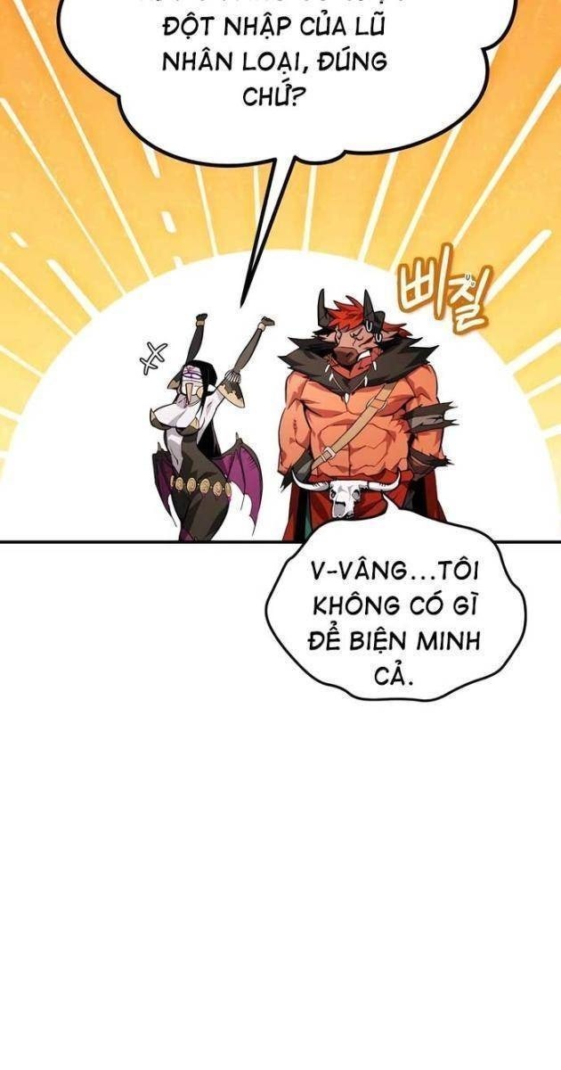 Trên Thế Giới Không Có Chiến Binh Xấu - Page 32