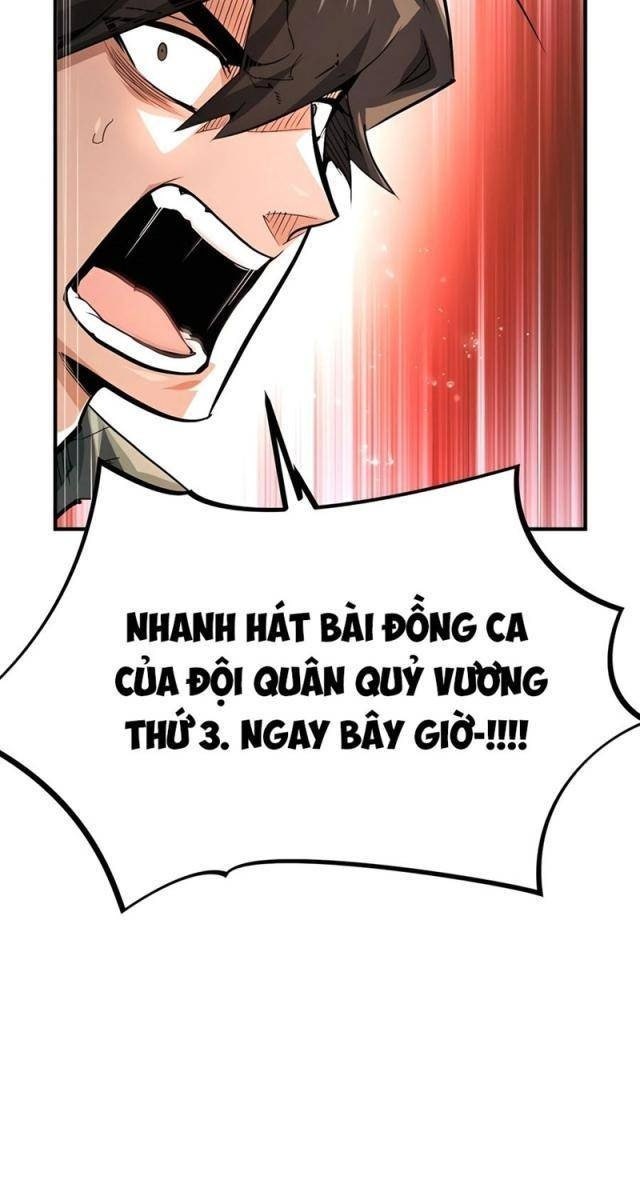 Trên Thế Giới Không Có Chiến Binh Xấu - Page 20