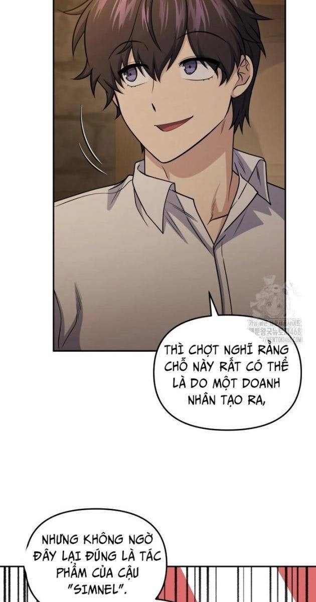 Nhà Hàng Thợ Săn Quái Vật - Page 36