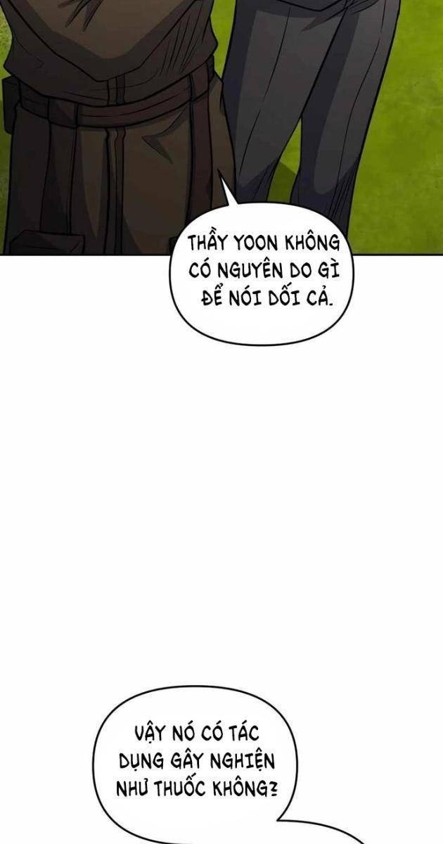 Nhà Hàng Thợ Săn Quái Vật - Page 109
