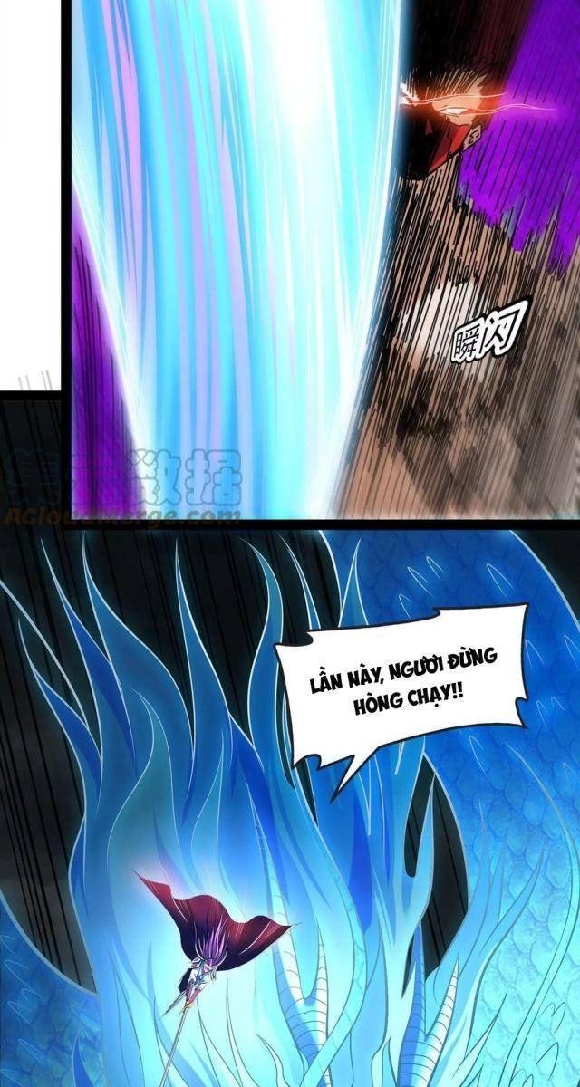 Đánh Bại Chư Thiên - Page 28