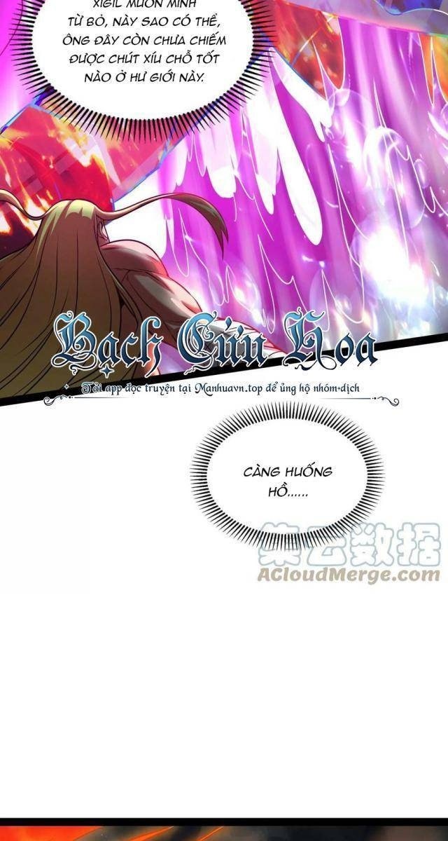 Đánh Bại Chư Thiên - Page 37