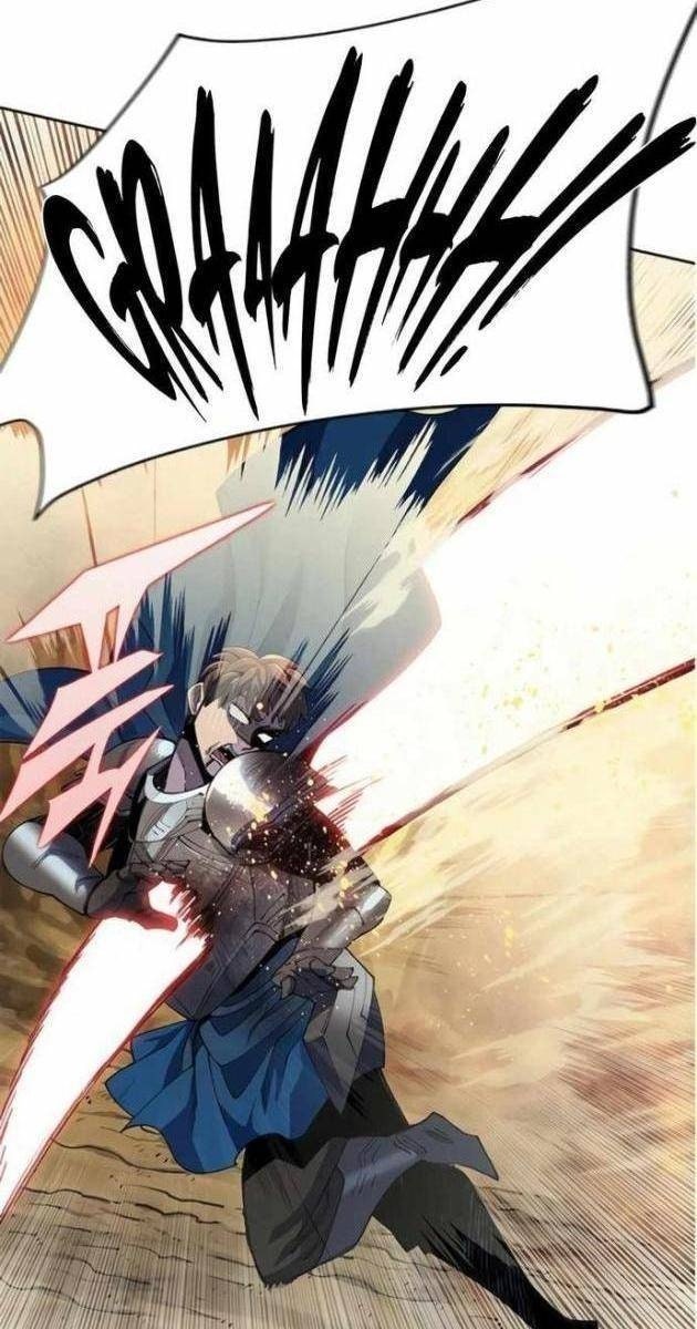 Tôi Chỉ Là Người Khuân Vác Trong Hầm Ngục - Page 183