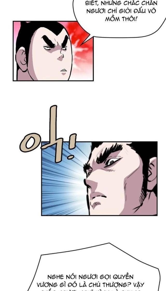 Bất Bại Quyền Ma - Page 24