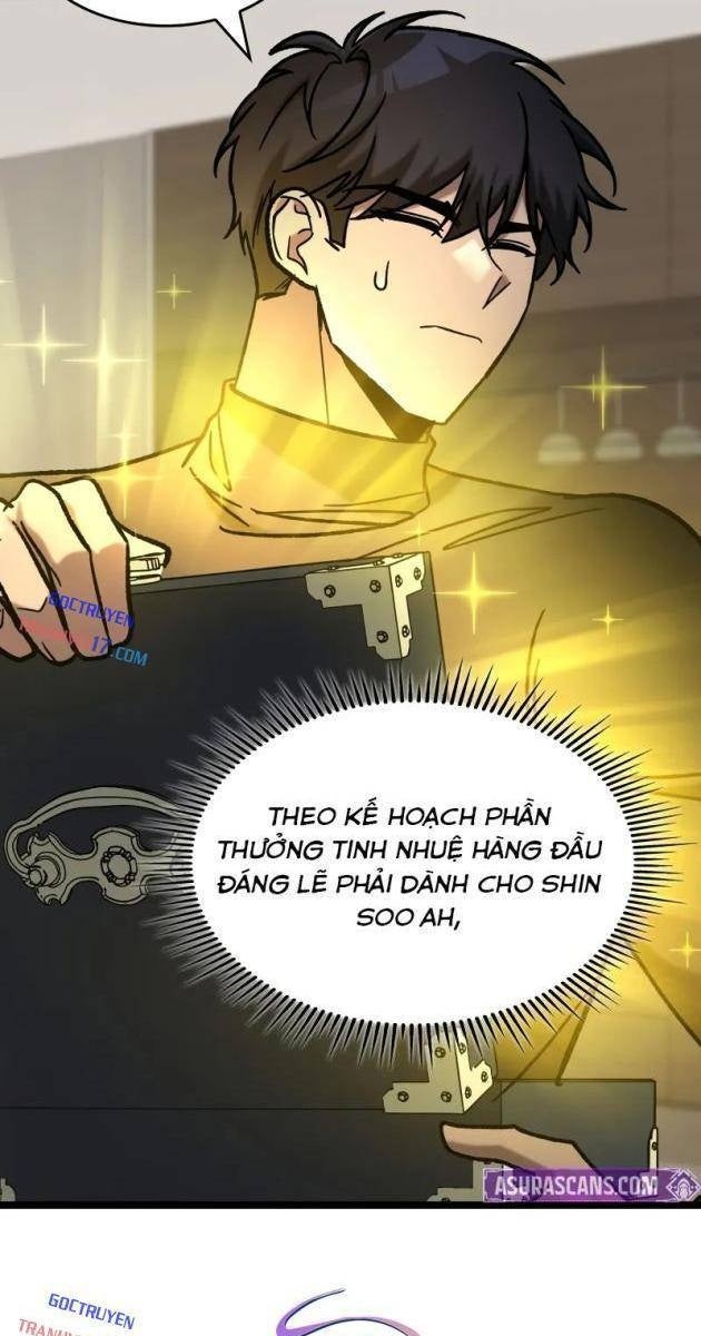 Thợ Săn Số Mệnh Cấp F - Page 97