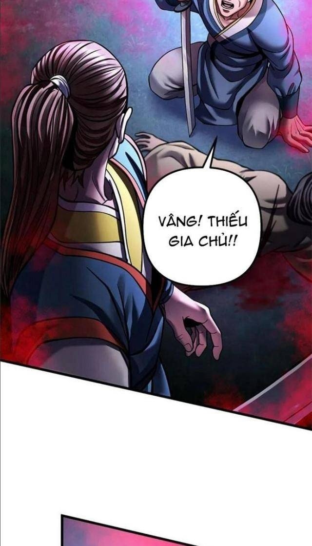 Con Trai Út Nhà Ha Buk Paeng - Page 12