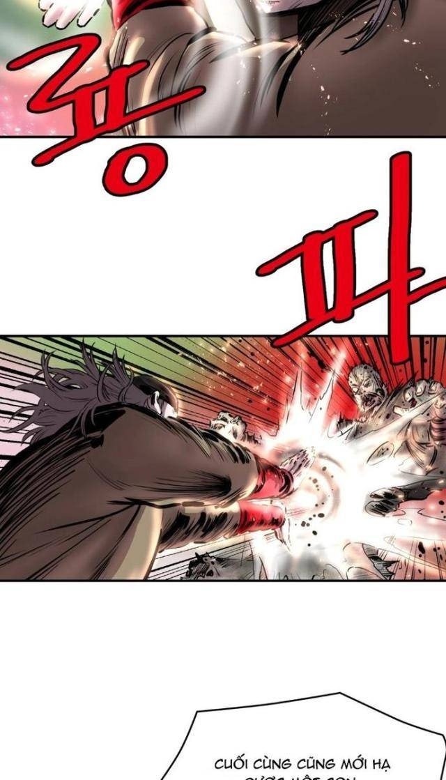 Bất Bại Quyền Ma - Page 10