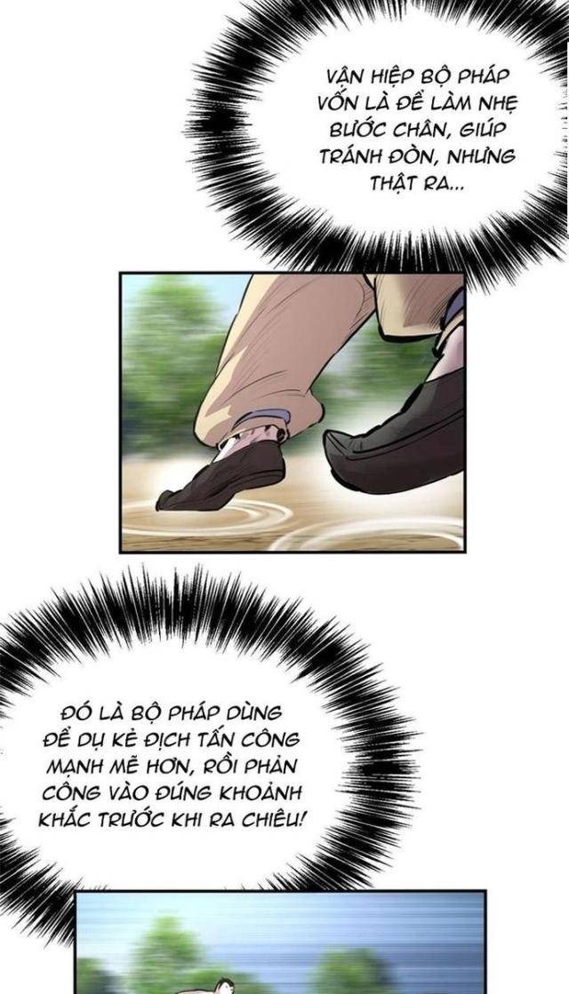 Bất Bại Quyền Ma - Page 4