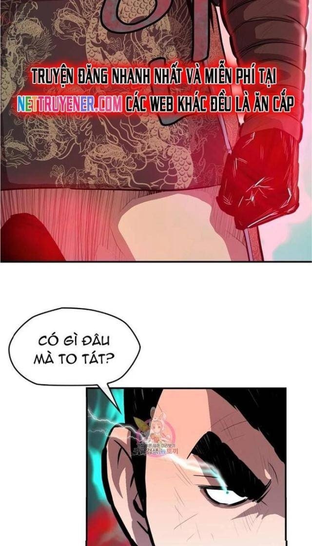 Bất Bại Quyền Ma - Page 48