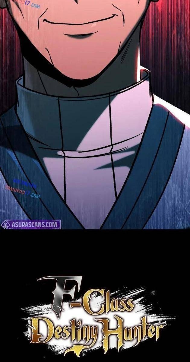 Thợ Săn Số Mệnh Cấp F - Page 110